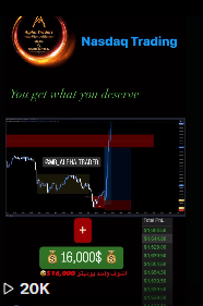 TikTok preview visual